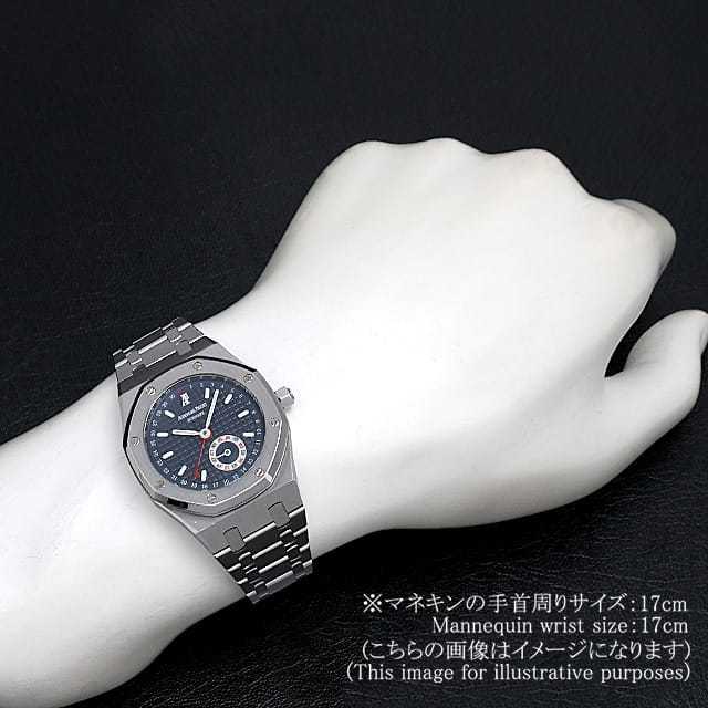 オーデマピゲ ロイヤルオーク 25920ST.OO.0789ST.01 メンズ 中古