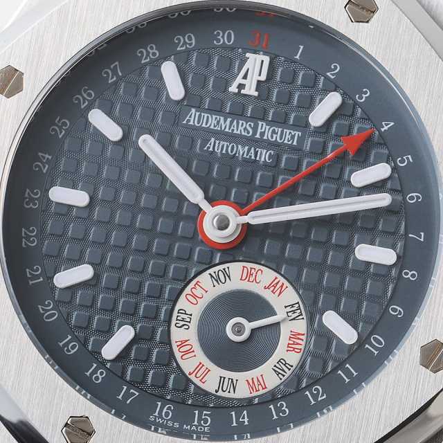 オーデマピゲ ロイヤルオーク 25920ST.OO.0789ST.01 メンズ 中古