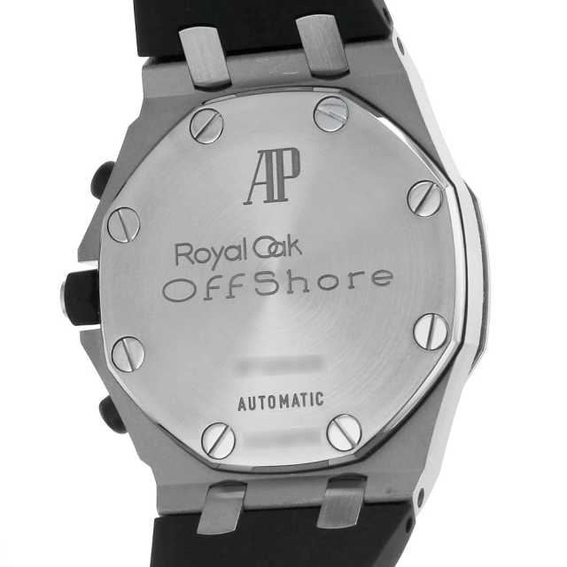 オーデマピゲ ロイヤルオーク 26170ST.OO.D101CR.02 メンズ 中古