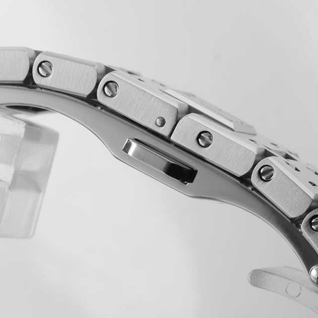 オーデマピゲ ロイヤルオーク 15300ST.OO.1220ST.03 メンズ 中古