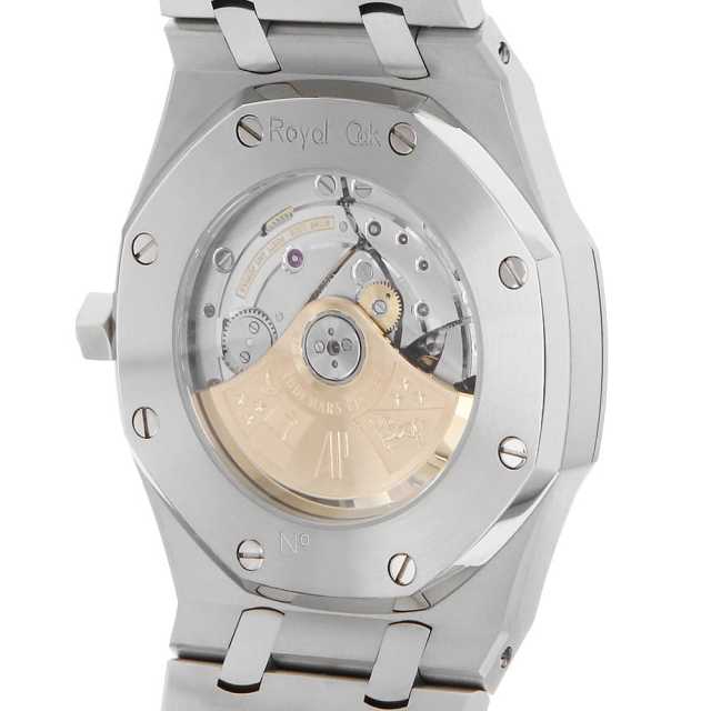 オーデマピゲ ロイヤルオーク 15300ST.OO.1220ST.03 メンズ 中古