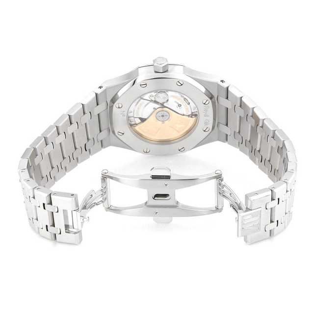 オーデマピゲ ロイヤルオーク 15300ST.OO.1220ST.03 メンズ 中古