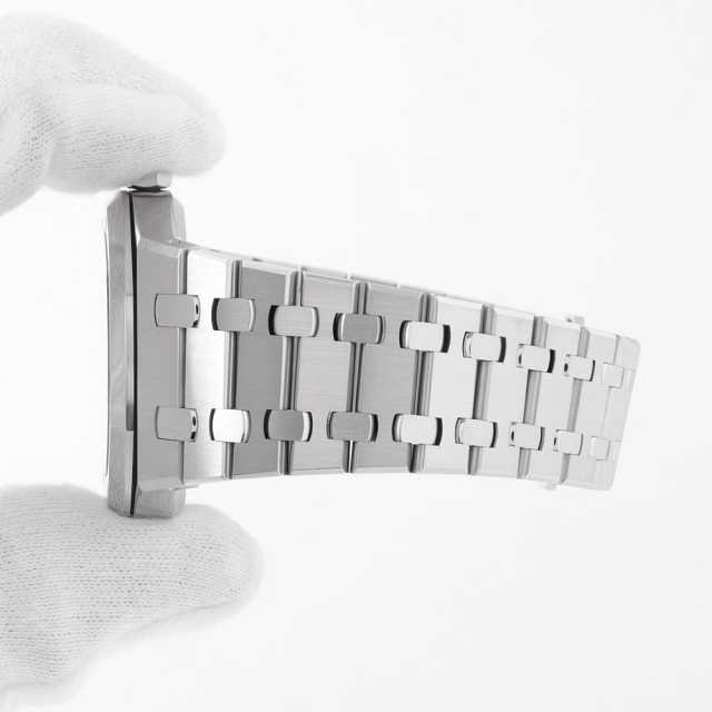 オーデマピゲ ロイヤルオーク 15300ST.OO.1220ST.03 メンズ 中古