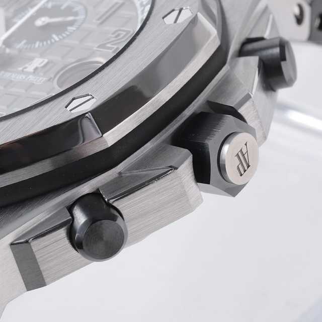 26470ST.OO.A104CR.01 グレー AUDEMARS PIGUET（オーデマピゲ