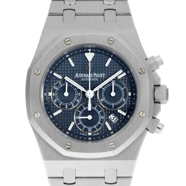 オーデマピゲ ロイヤルオーク 25860ST.OO.1110ST.01 メンズ 中古
