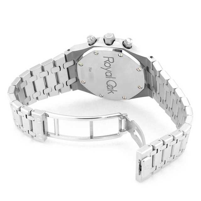 25860ST.OO.1110ST.01 ブルー AUDEMARS PIGUET（オーデマピゲ