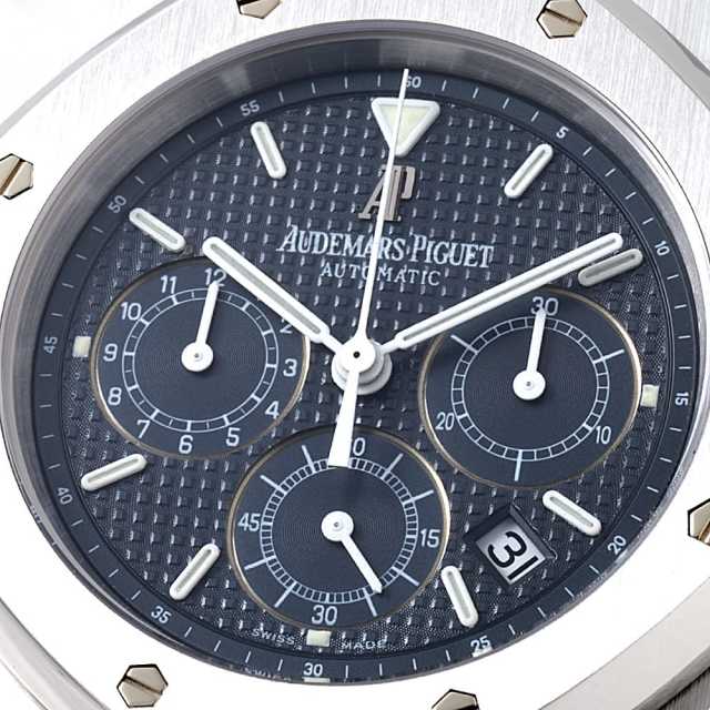 オーデマピゲ ロイヤルオーク 25860ST.OO.1110ST.01 メンズ 中古