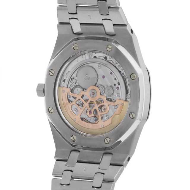 オーデマピゲ ロイヤルオーク 15202ST.OO.0944ST.03 メンズ 中古
