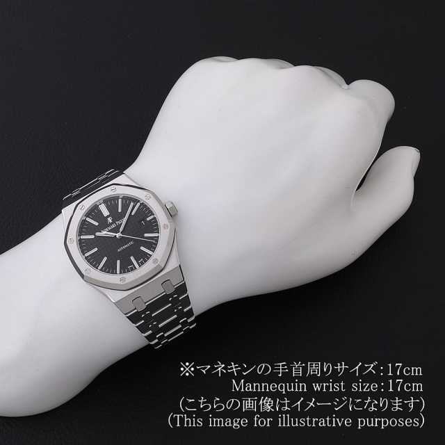 ☆ ◎^_^◎さま　専用　☆ 15400ST.OO.1220ST.02 AUDEMARS PIGUET（オーデマピゲ