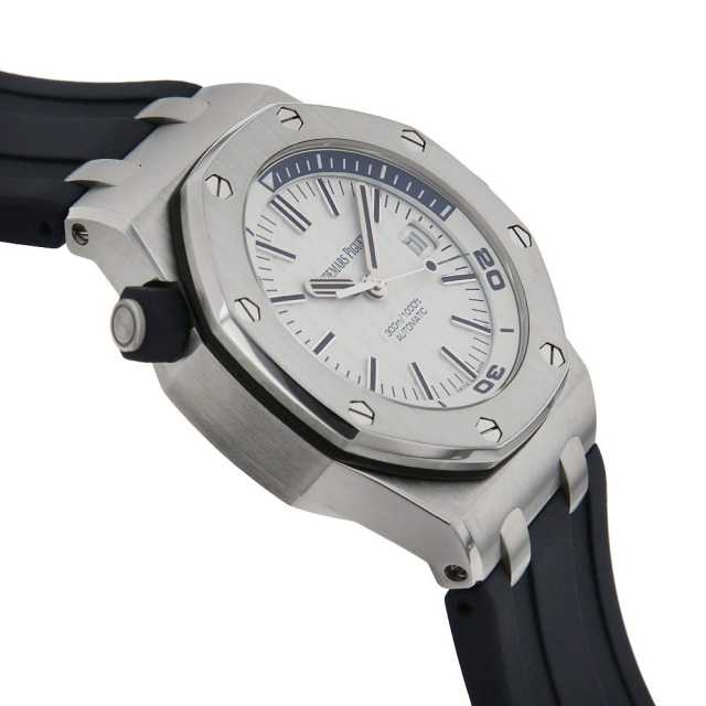 オーデマピゲ ロイヤルオーク 15710ST.OO.A010CA.01 メンズ 中古