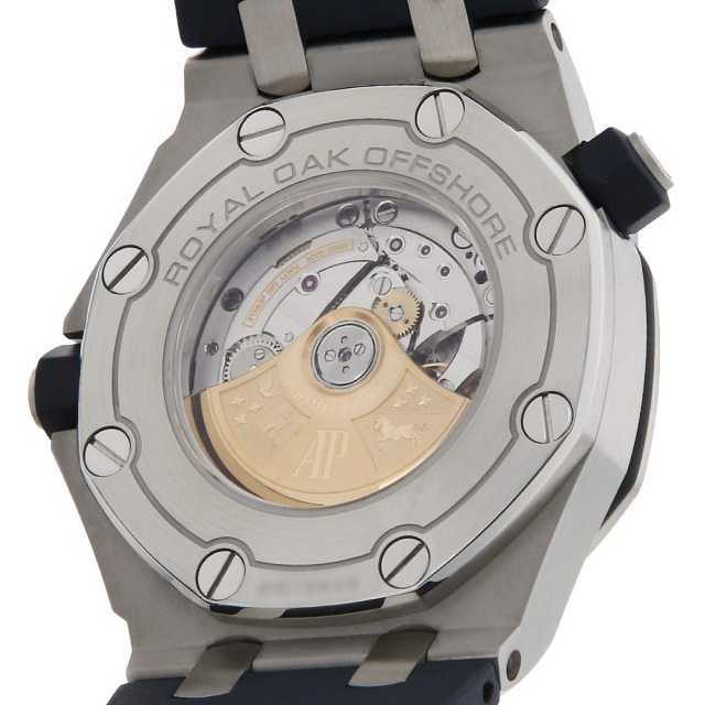 オーデマピゲ ロイヤルオーク 15710ST.OO.A010CA.01 メンズ 中古