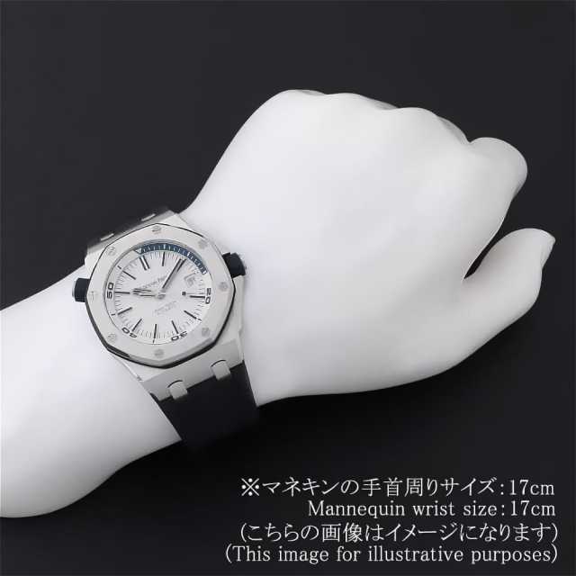 オーデマピゲ ロイヤルオーク 15710ST.OO.A010CA.01 メンズ 中古