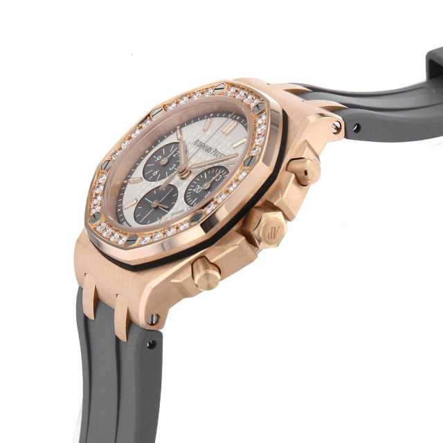 26231OR.ZZ.D003CA.01 シルバー AUDEMARS PIGUET（オーデマピゲ