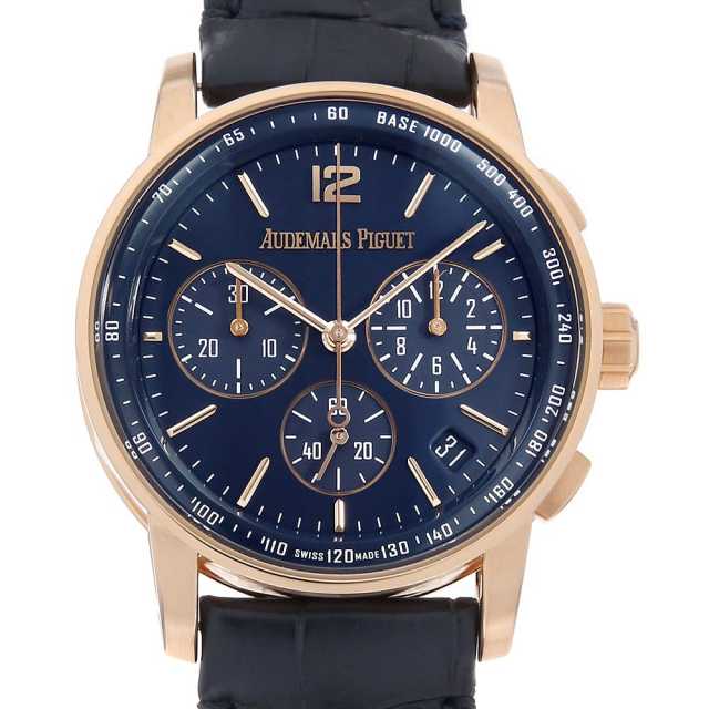 オーデマピゲ CODE11.59 26393OR.OO.A321CR.01 メンズ 中古