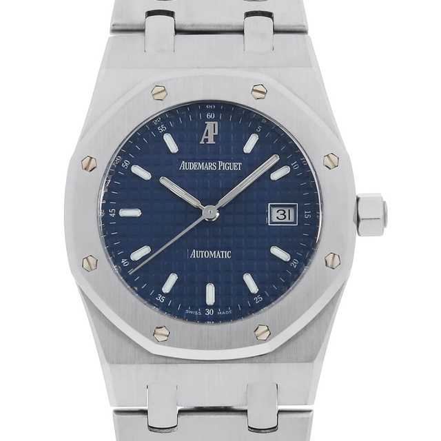 オーデマピゲ ロイヤルオーク 15000ST.O.0789ST.06 メンズ 中古