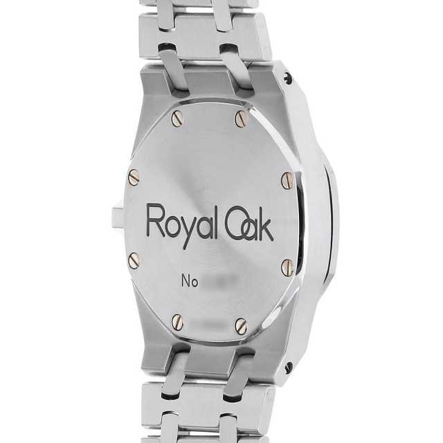 オーデマピゲ ロイヤルオーク 15000ST.O.0789ST.06 メンズ 中古