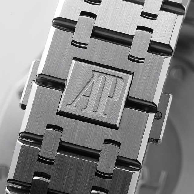26320ST.OO.1220ST.03 ブルー AUDEMARS PIGUET（オーデマピゲ