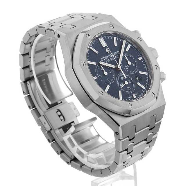 オーデマピゲ ロイヤルオーク 26320ST.OO.1220ST.03 メンズ 中古