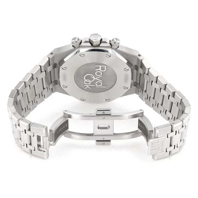 オーデマピゲ ロイヤルオーク 26320ST.OO.1220ST.03 メンズ 中古