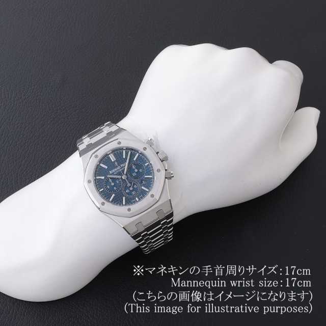 オーデマピゲ ロイヤルオーク 26320ST.OO.1220ST.03 メンズ 中古