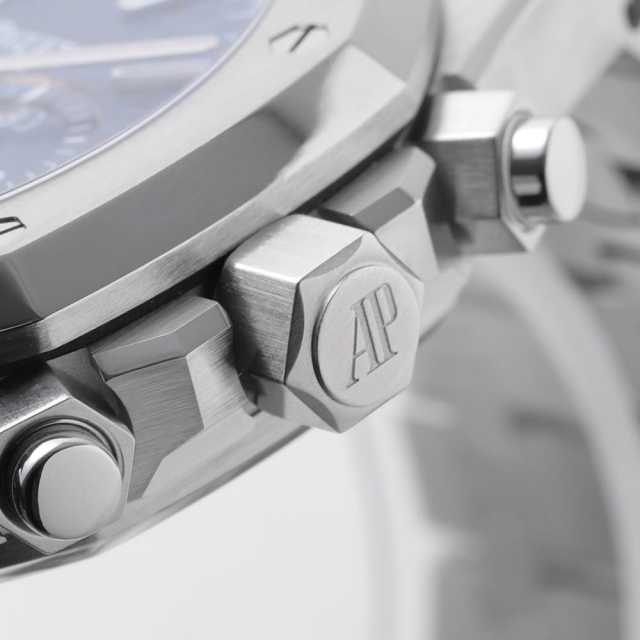 オーデマピゲ ロイヤルオーク 26320ST.OO.1220ST.03 メンズ 中古