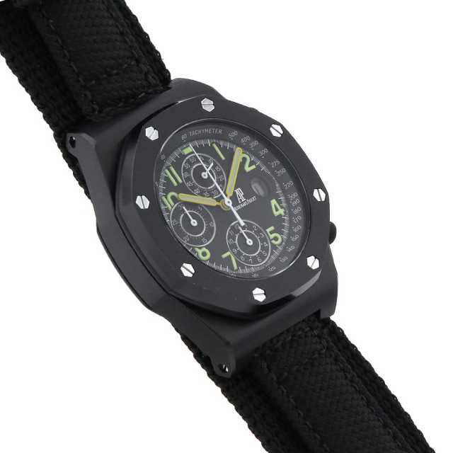 オーデマピゲ ロイヤルオーク 25770SN.O.0001KE.01 メンズ 中古