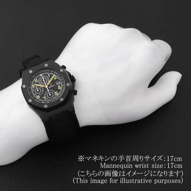 オーデマピゲ ロイヤルオーク 25770SN.O.0001KE.01 メンズ 中古