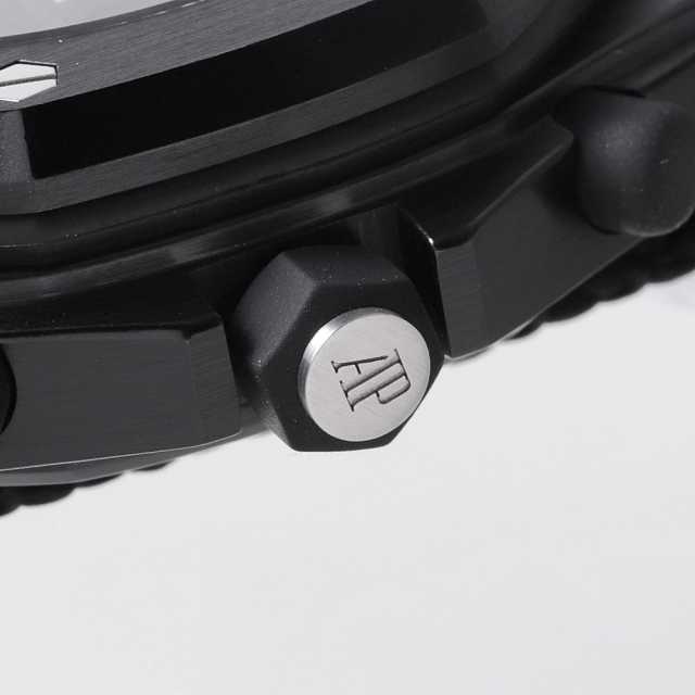 オーデマピゲ ロイヤルオーク 25770SN.O.0001KE.01 メンズ 中古