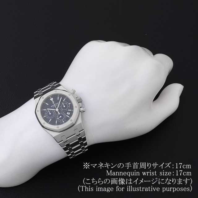 オーデマピゲ ロイヤルオーク 25860ST.OO.1110ST.03 メンズ 中古