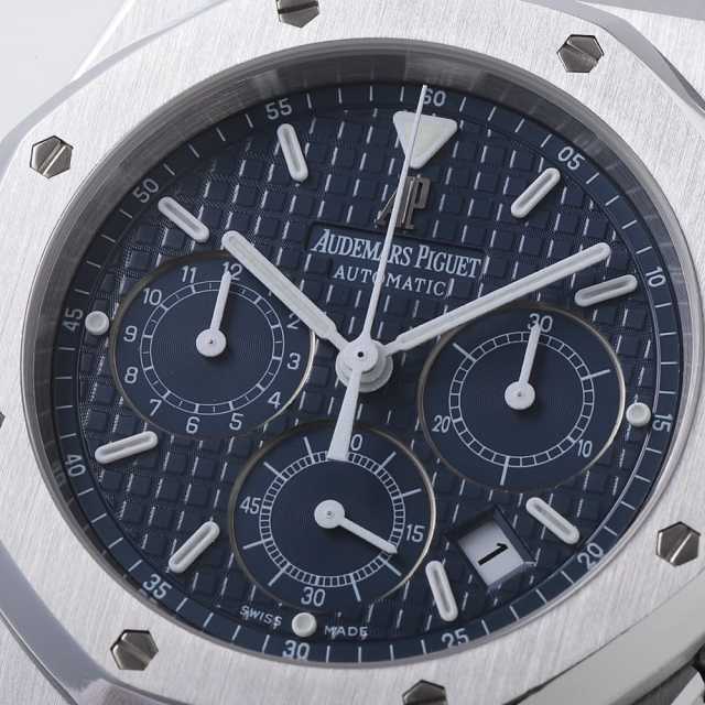 オーデマピゲ ロイヤルオーク 25860ST.OO.1110ST.03 メンズ 中古