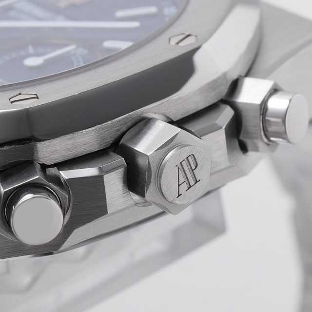 オーデマピゲ ロイヤルオーク 25860ST.OO.1110ST.03 メンズ 中古