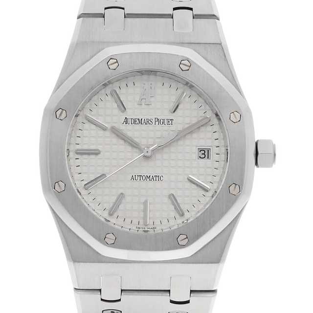 オーデマピゲ ロイヤルオーク の中古・新品腕時計| 東京・大阪の高級