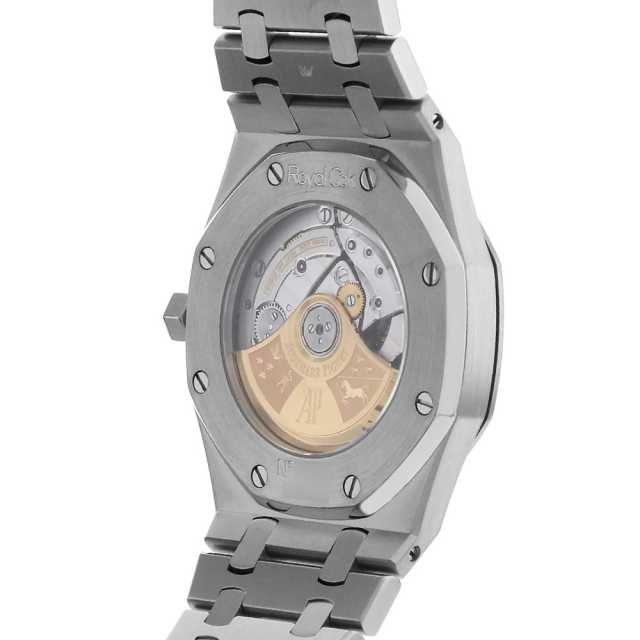 オーデマピゲ ロイヤルオーク 15300ST.OO.1220ST.01 メンズ 中古