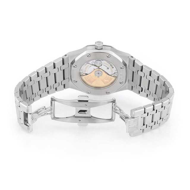 オーデマピゲ ロイヤルオーク 15300ST.OO.1220ST.01 メンズ 中古