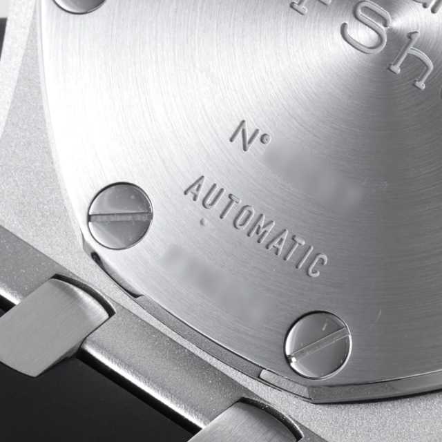 オーデマピゲ ロイヤルオーク 26020ST.OO.D001IN.01.A メンズ 中古