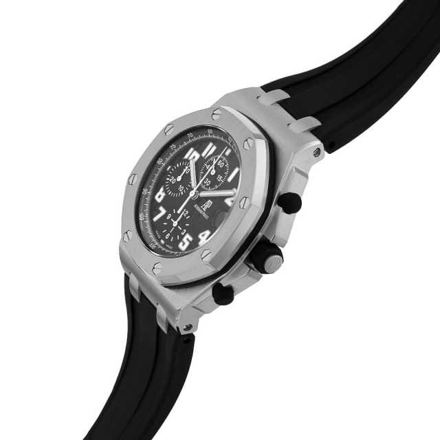 オーデマピゲ ロイヤルオーク 26020ST.OO.D001IN.01.A メンズ 中古