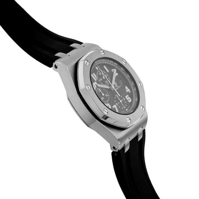 オーデマピゲ ロイヤルオーク 26020ST.OO.D001IN.01.A メンズ 中古