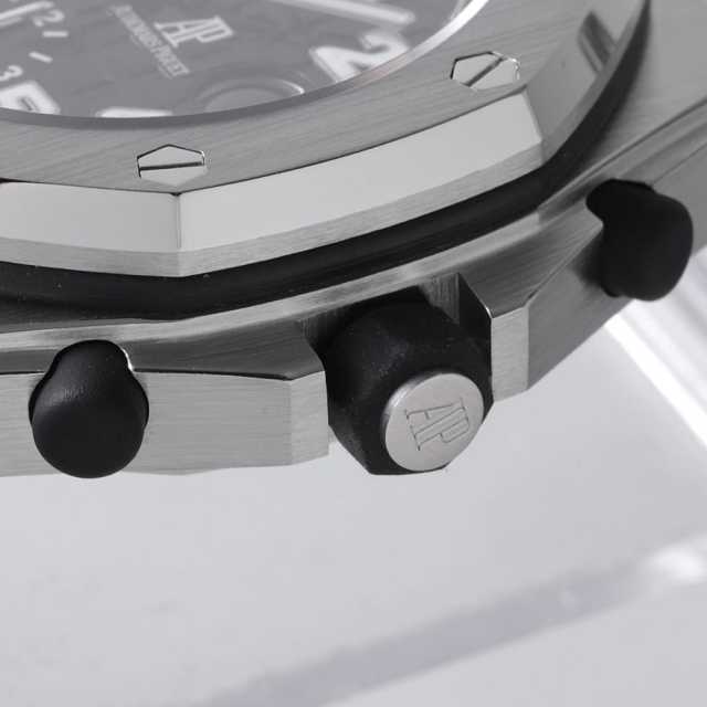 オーデマピゲ ロイヤルオーク 26020ST.OO.D001IN.01.A メンズ 中古