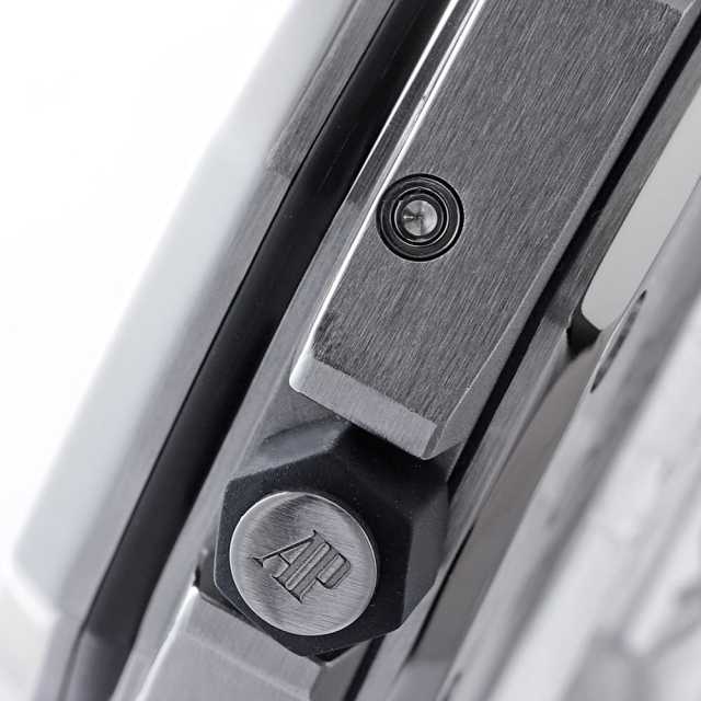 オーデマピゲ ロイヤルオーク 25887ST.O.1010ST.01 メンズ 中古