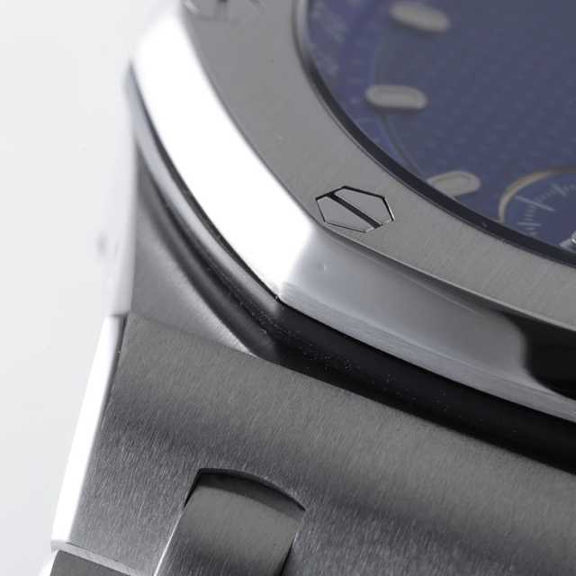 オーデマピゲ ロイヤルオーク 25887ST.O.1010ST.01 メンズ 中古