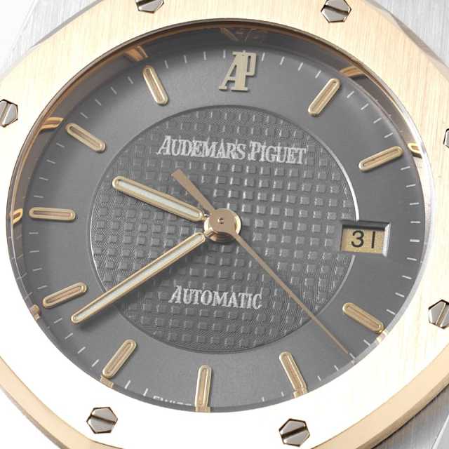 オーデマピゲ付属品 オーデマピゲCODE 11.59 バイ オーデマ ピゲオートマティック15210OR