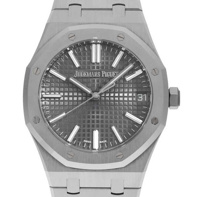 オーデマピゲ ロイヤルオーク 15510ST.OO.1320ST.10 メンズ 中古