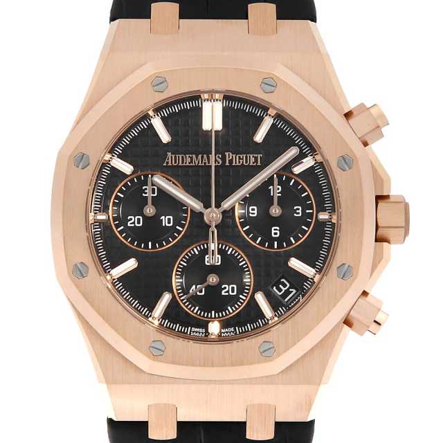 オーデマピゲ ロイヤルオーク 26240OR.OO.D002CR.02 メンズ 中古