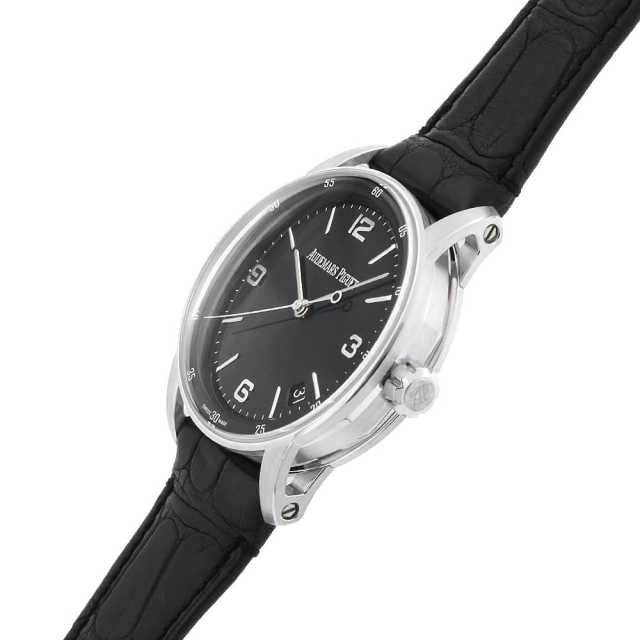 オーデマピゲ CODE11.59 15210BC.OO.A002CR.01 メンズ 中古