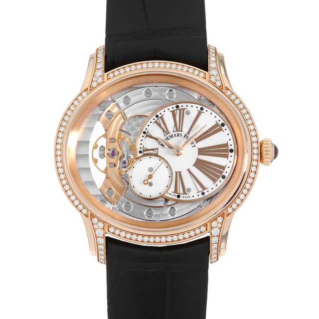 オーデマピゲ ミレネリー の中古・新品腕時計| 東京・大阪の高級