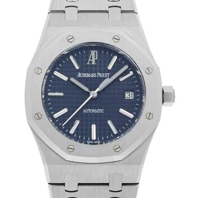 オーデマピゲ ロイヤルオーク 15300ST.OO.1220ST.02 メンズ 中古