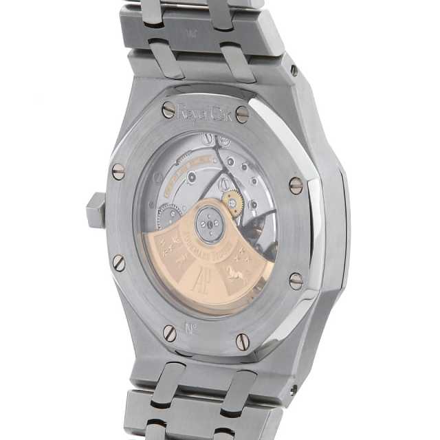 オーデマピゲ ロイヤルオーク 15300ST.OO.1220ST.02 メンズ 中古