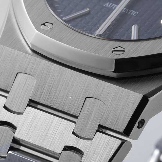 オーデマピゲ ロイヤルオーク 15300ST.OO.1220ST.02 メンズ 中古