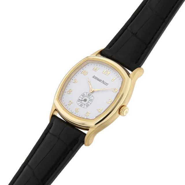 オーデマピゲ  14985BA.O.0442.01 メンズ 中古