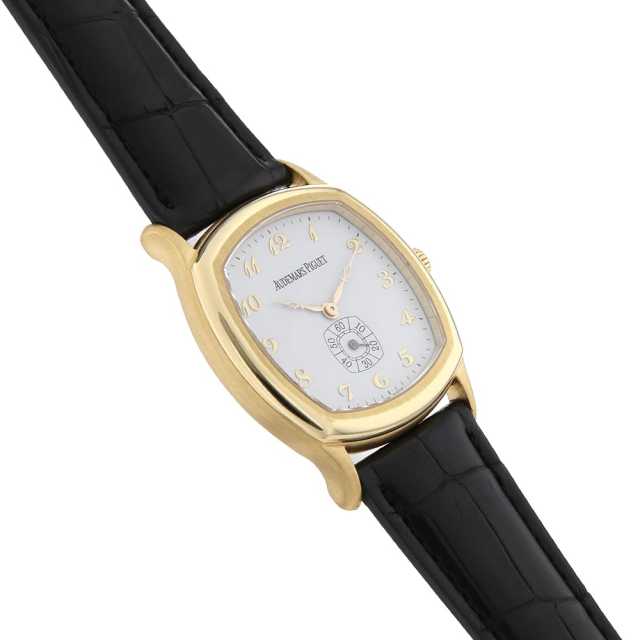 オーデマピゲ  14985BA.O.0442.01 メンズ 中古